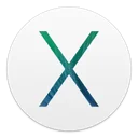 OS X 10.9 Mavericks