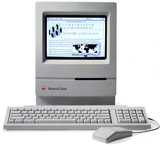 Macintosh Performa 200