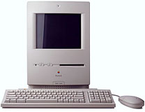 Macintosh Performa 250