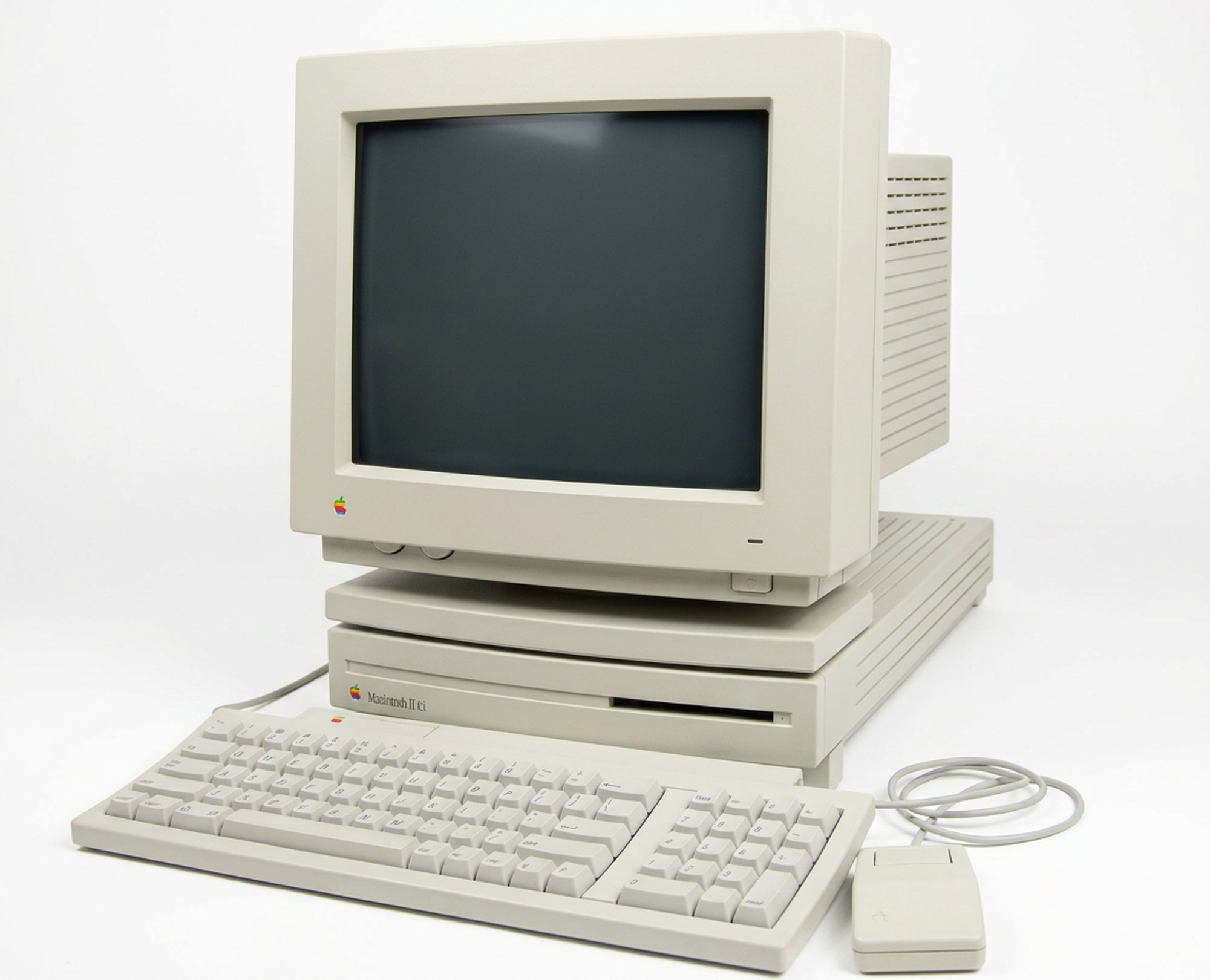 Macintosh Performa 430