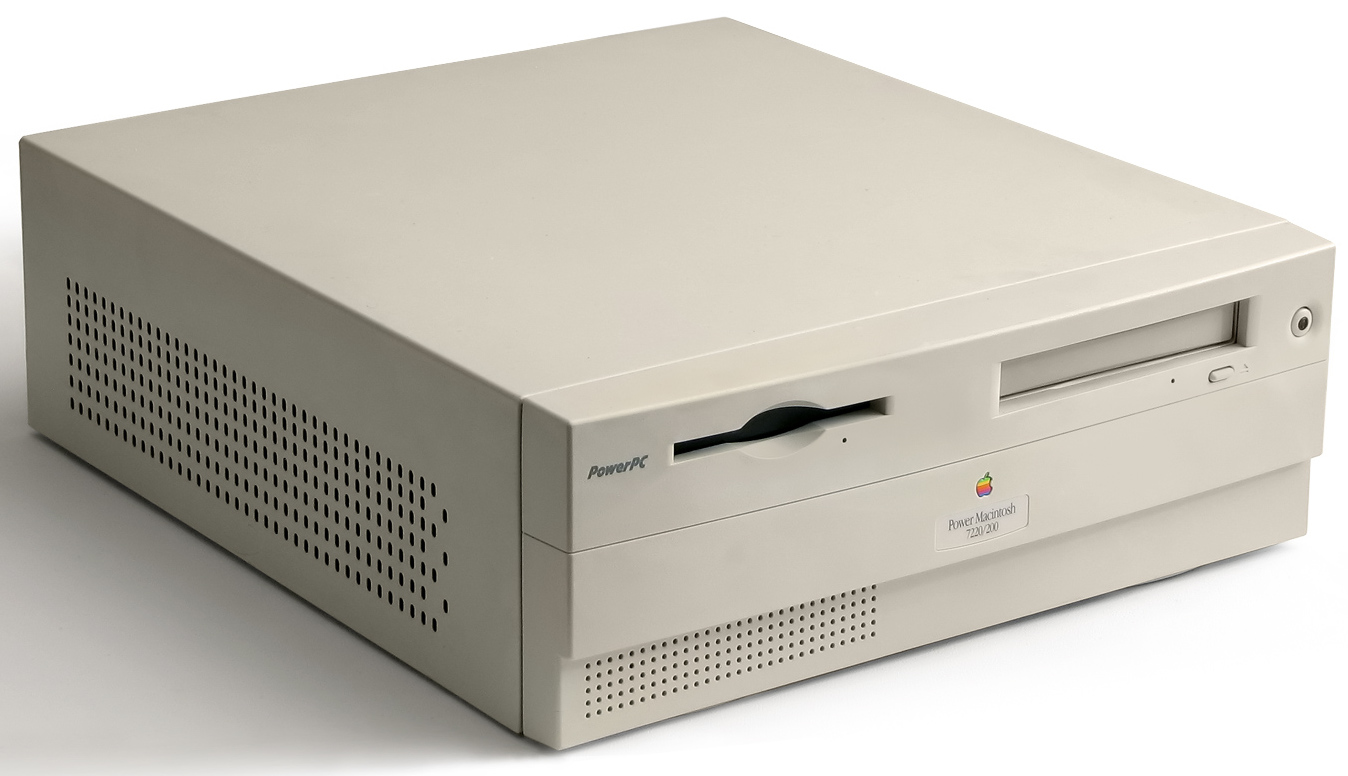 Macintosh Performa 4400