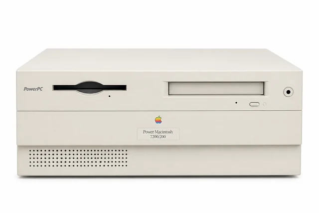 Macintosh Performa 4400