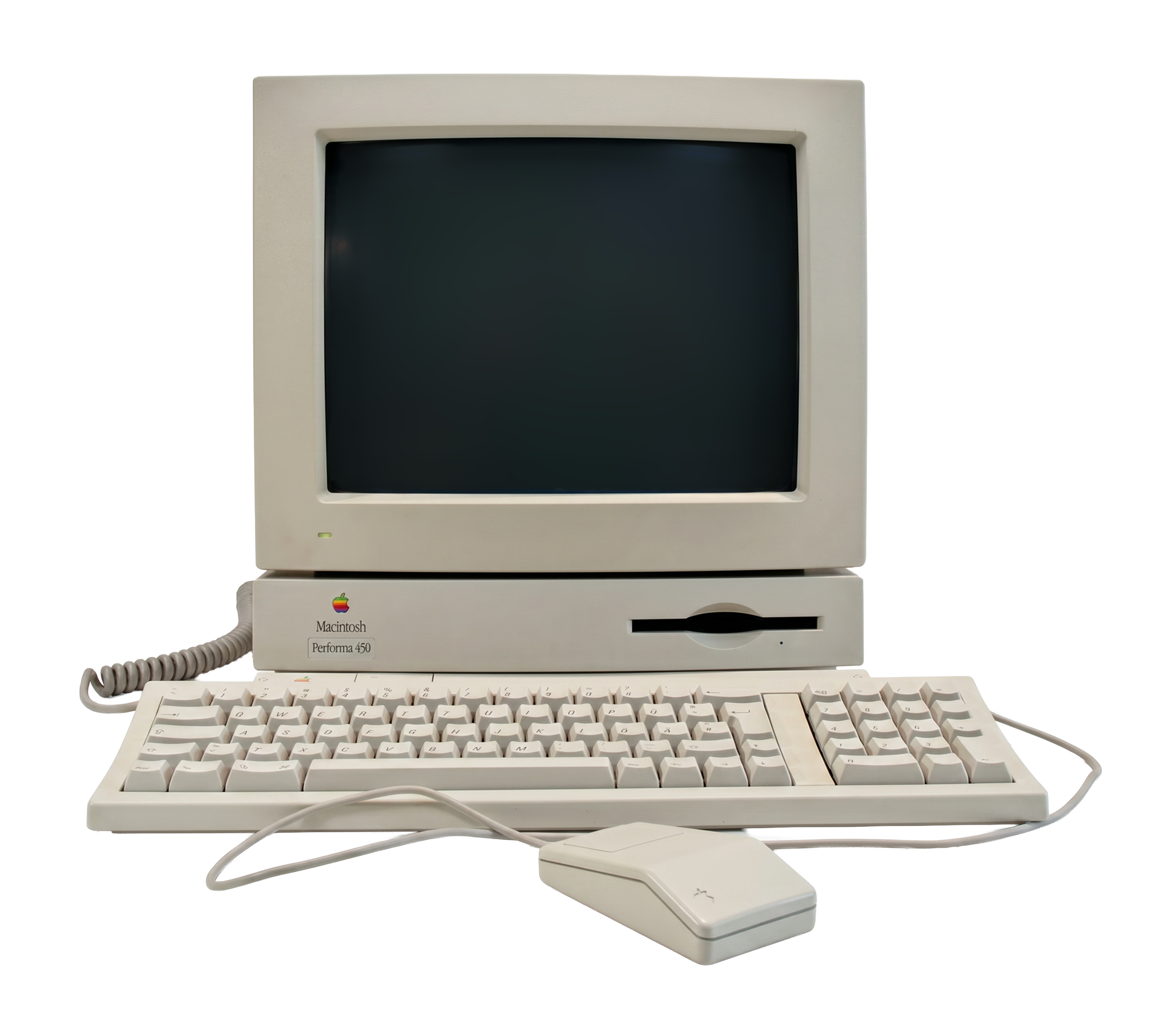 Macintosh Performa 450