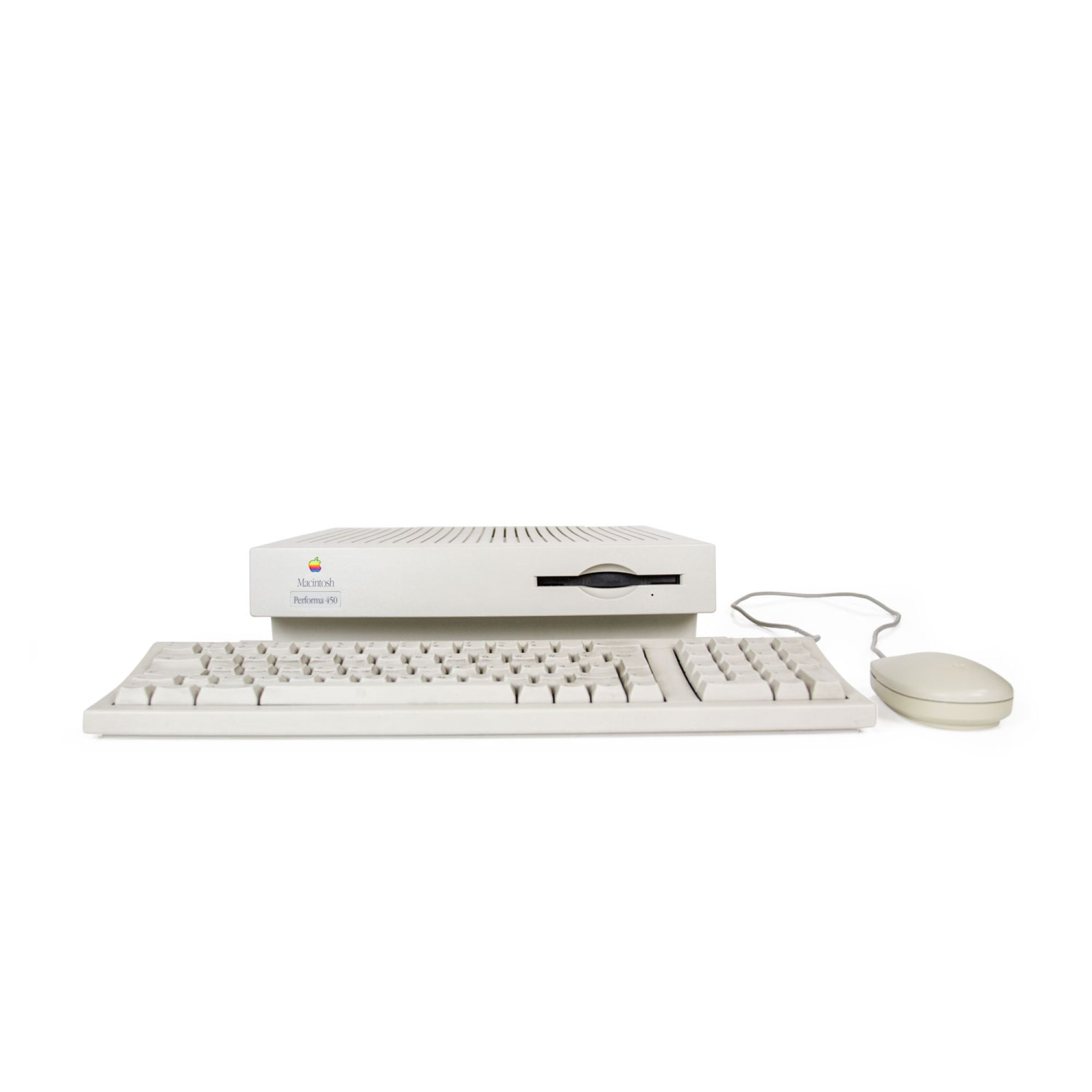 Macintosh Performa 460