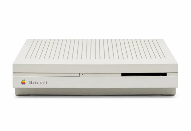 Macintosh Performa 476