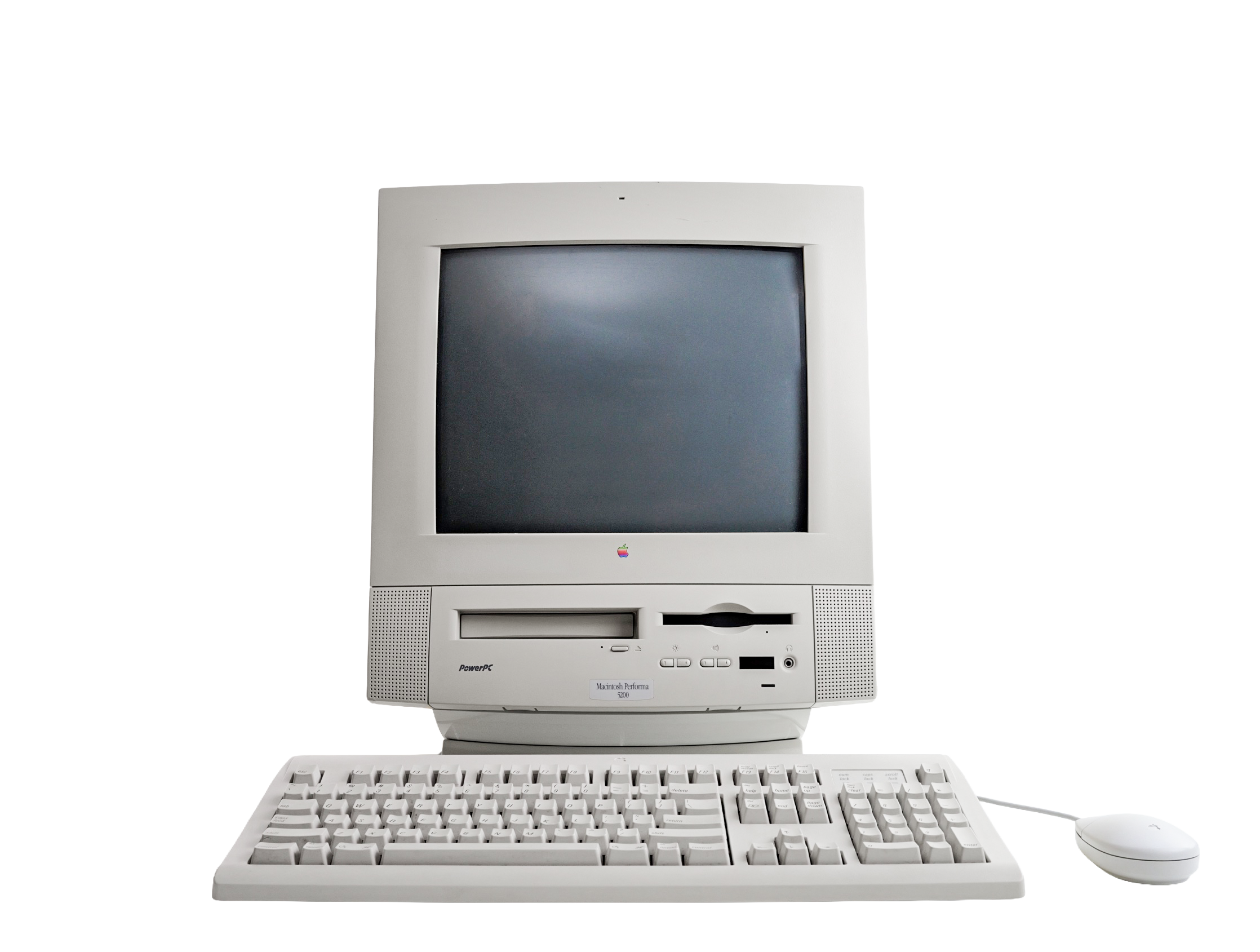 Macintosh Performa 5200