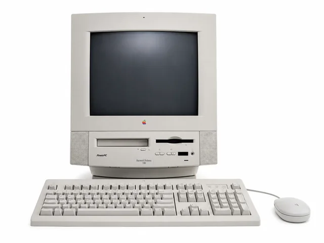 Macintosh Performa 5410CD