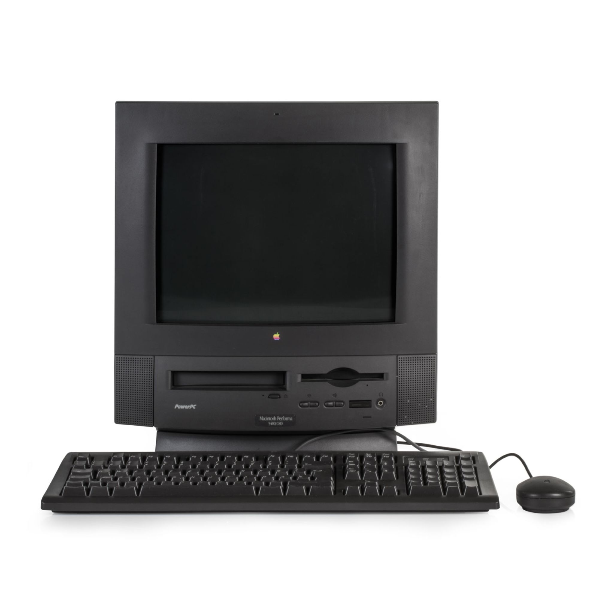 Macintosh Performa 5420 (black case)
