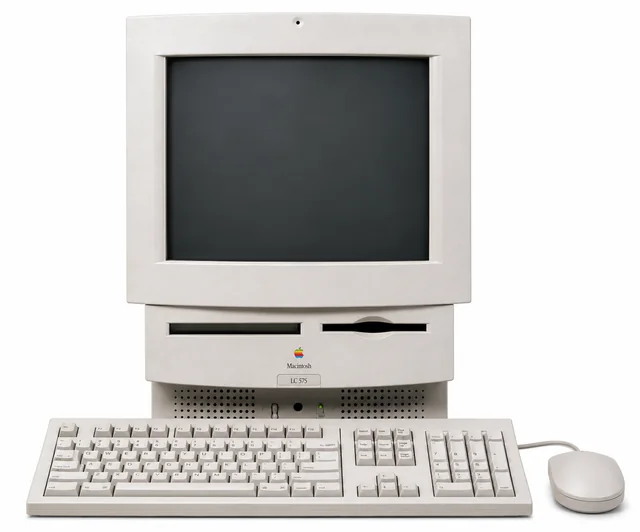 Macintosh Performa 560