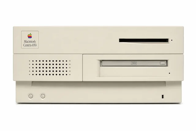 Macintosh Performa 600/600CD