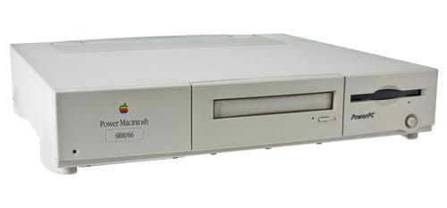 Macintosh Performa 6110CD
