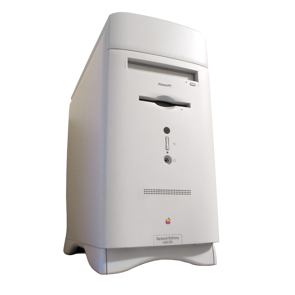 Macintosh Performa 6230CD