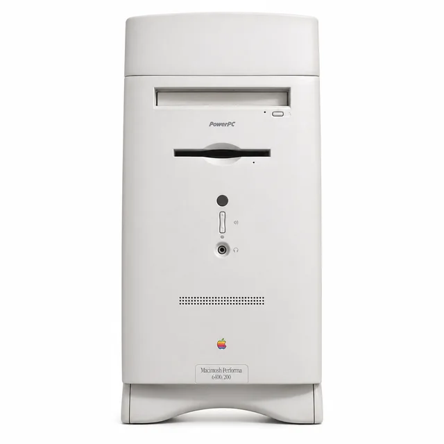 Macintosh Performa 6230CD