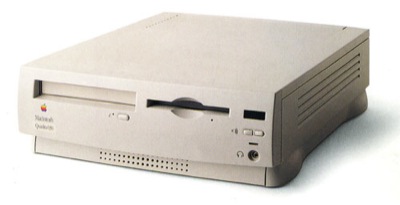 Macintosh Performa 636