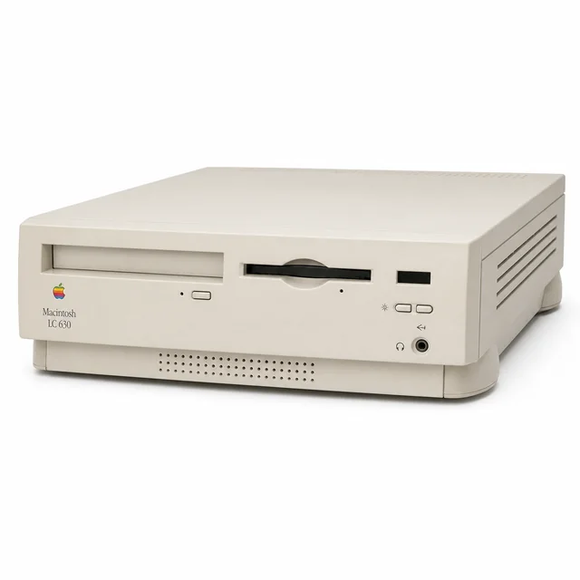 Macintosh Performa 636