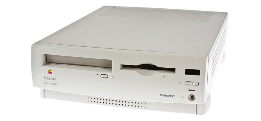 Macintosh Performa 6360