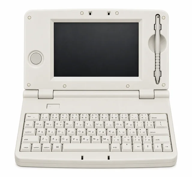 Pippin keyboards