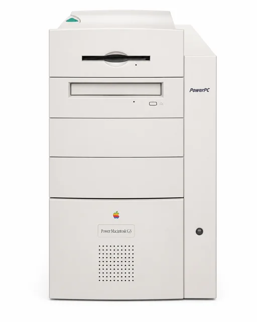 Power Macintosh 9600