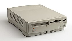 Power Macintosh 6300/120