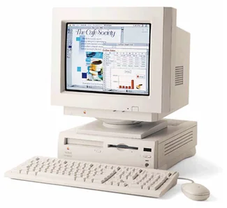 Power Macintosh 6300