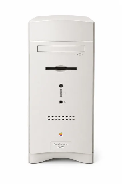 Power Macintosh 6400