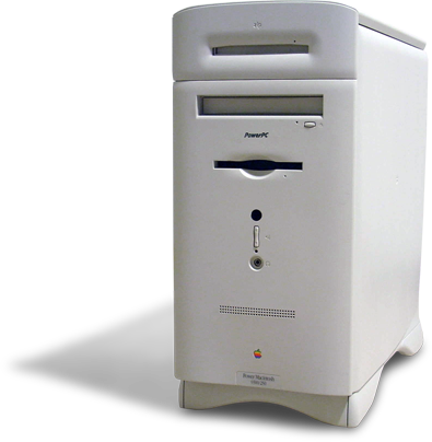 Power Macintosh 6500