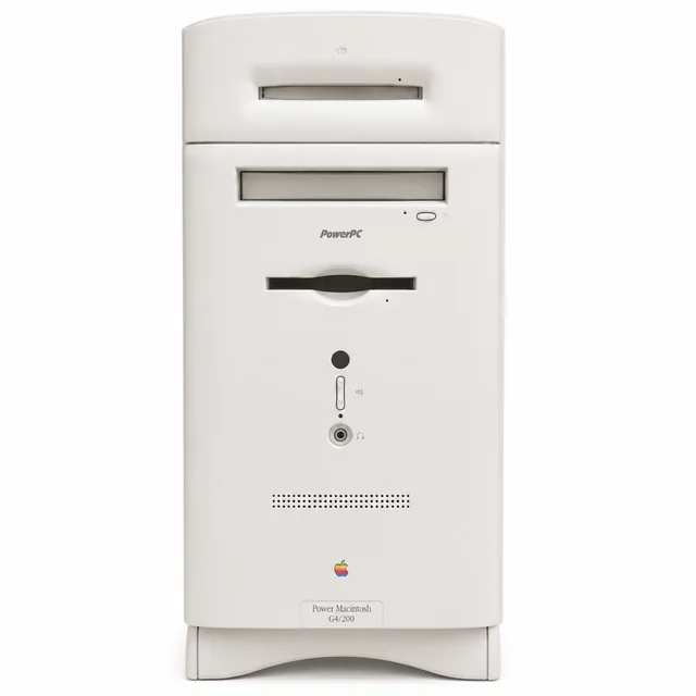 Power Macintosh 6500