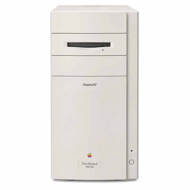 Power Mac 9500