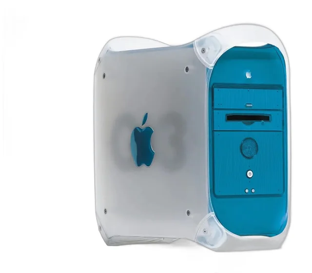 Power Mac G3