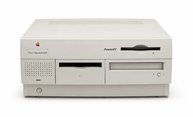 Power Macintosh G3 desktop