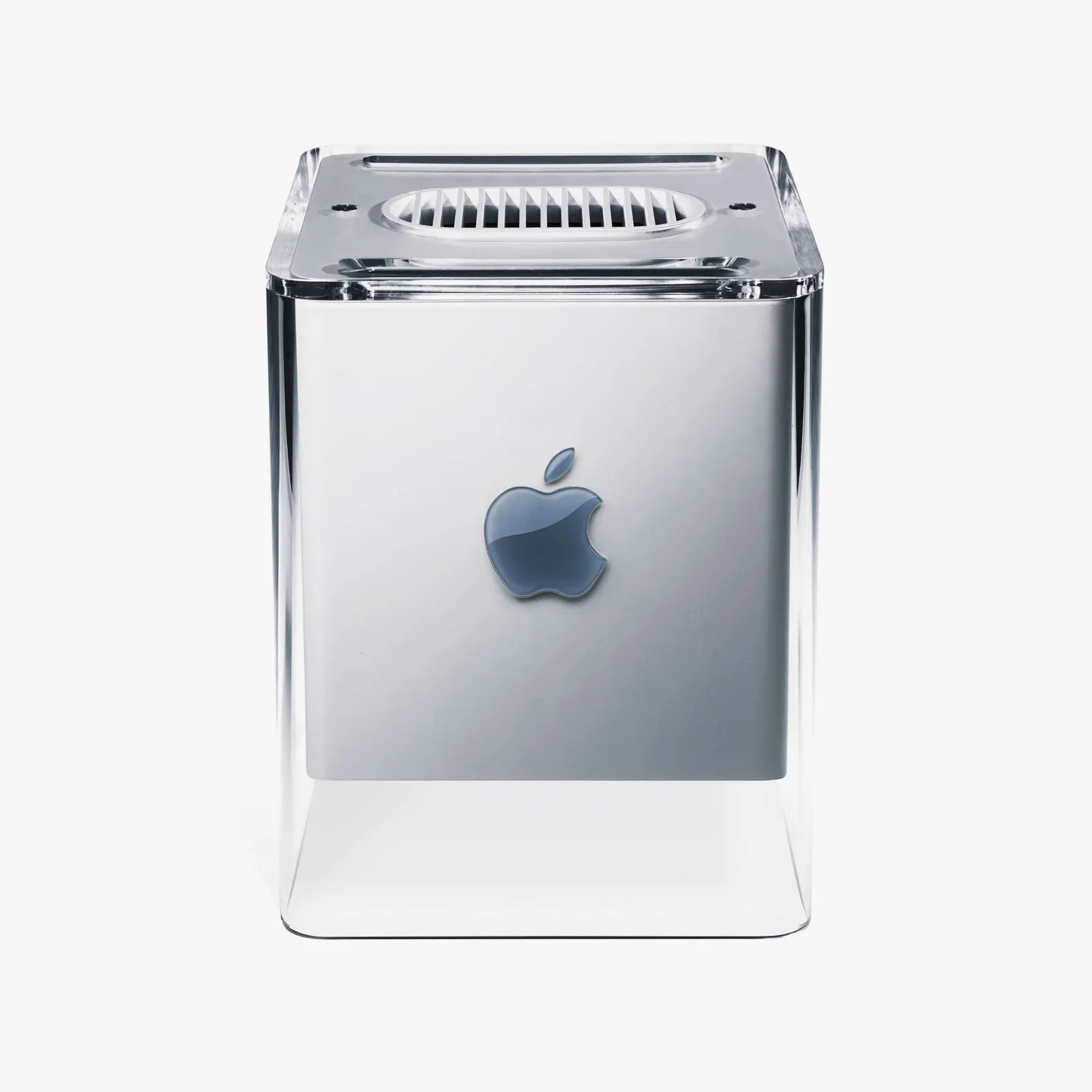 Power Mac G4 Cube