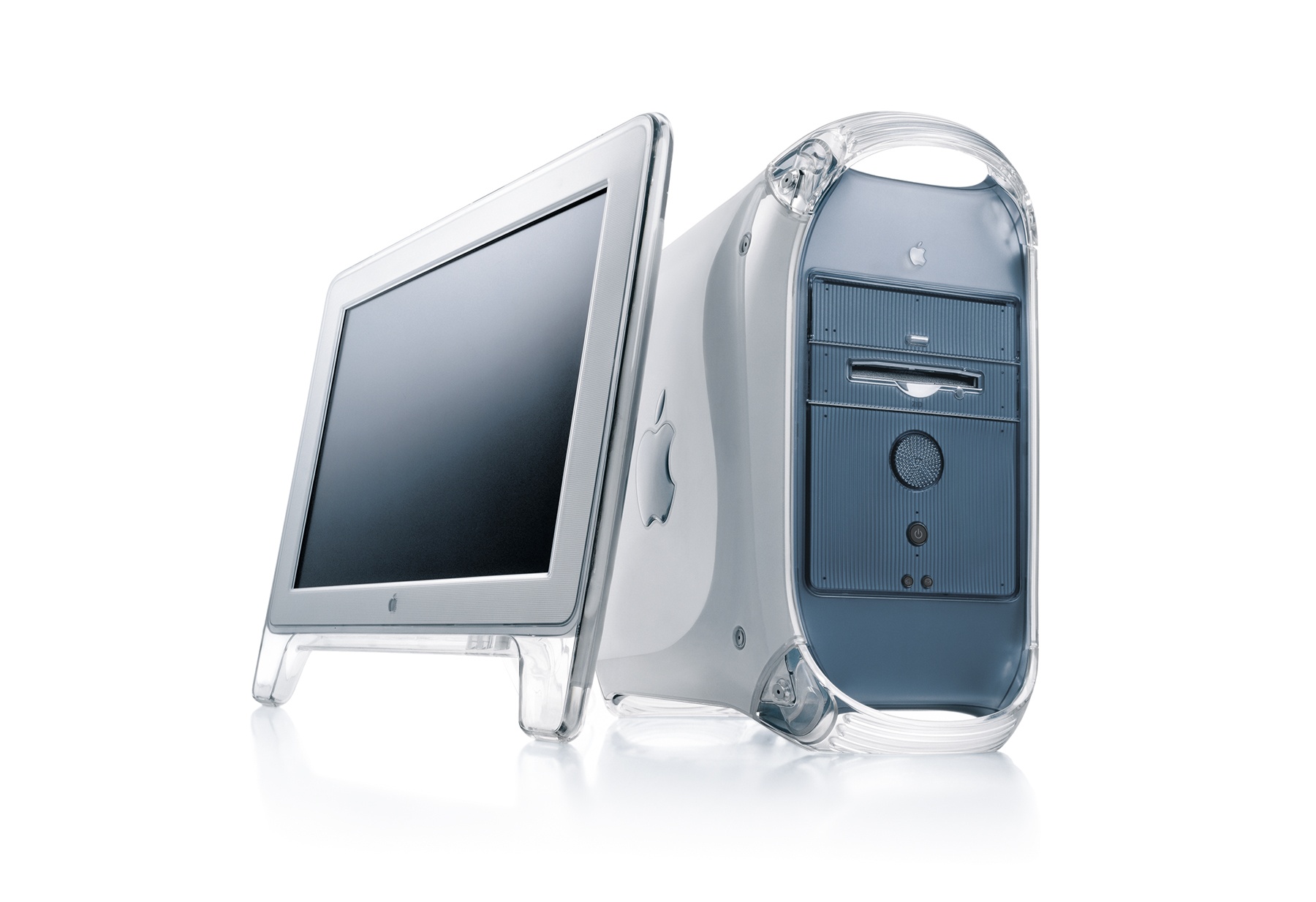 Power Mac G4 Quicksilver