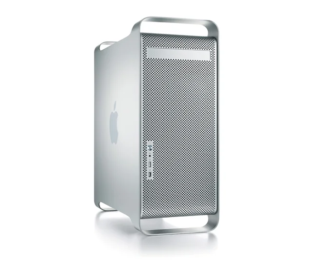 Power Mac G5