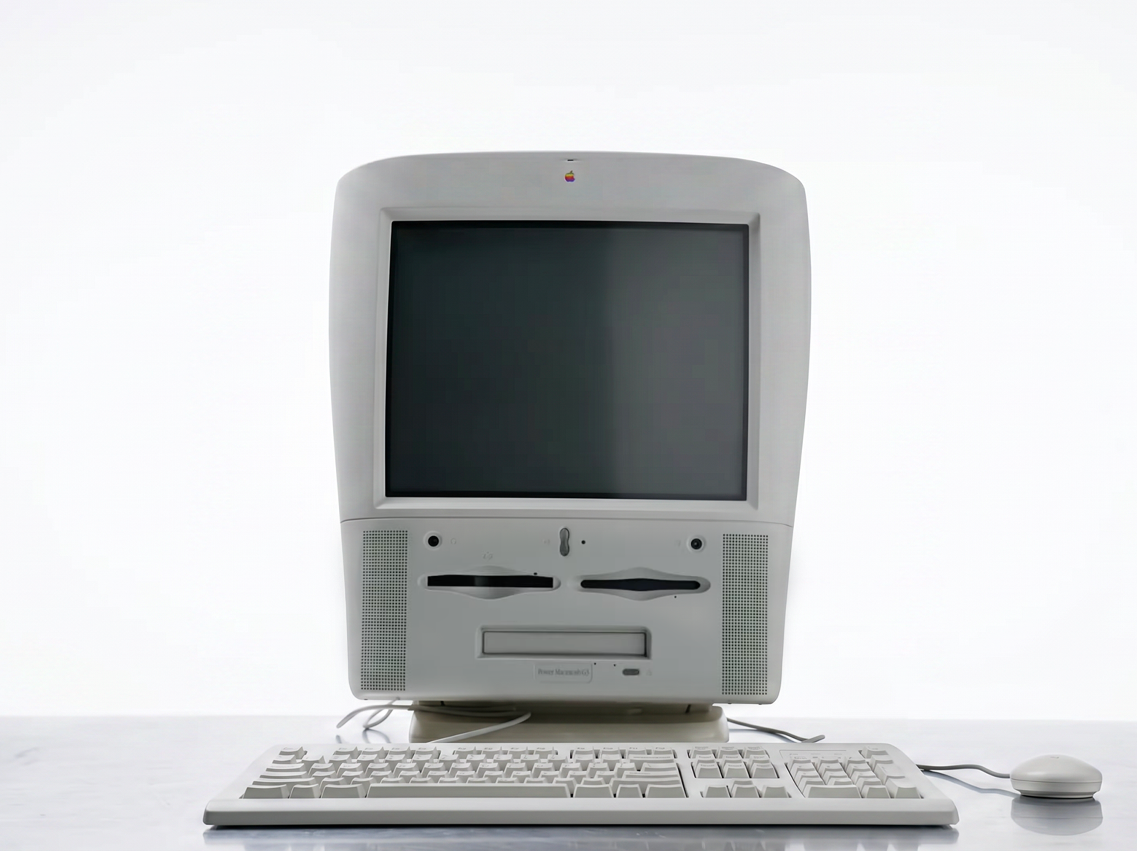 Power Macintosh G3 All-In-One
