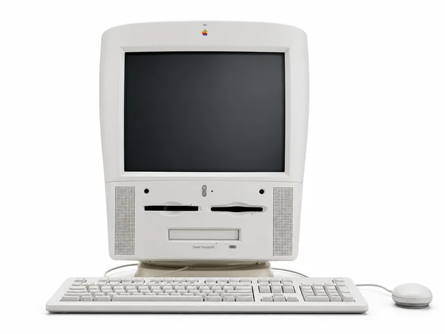 Power Macintosh G3 (All-in-One)