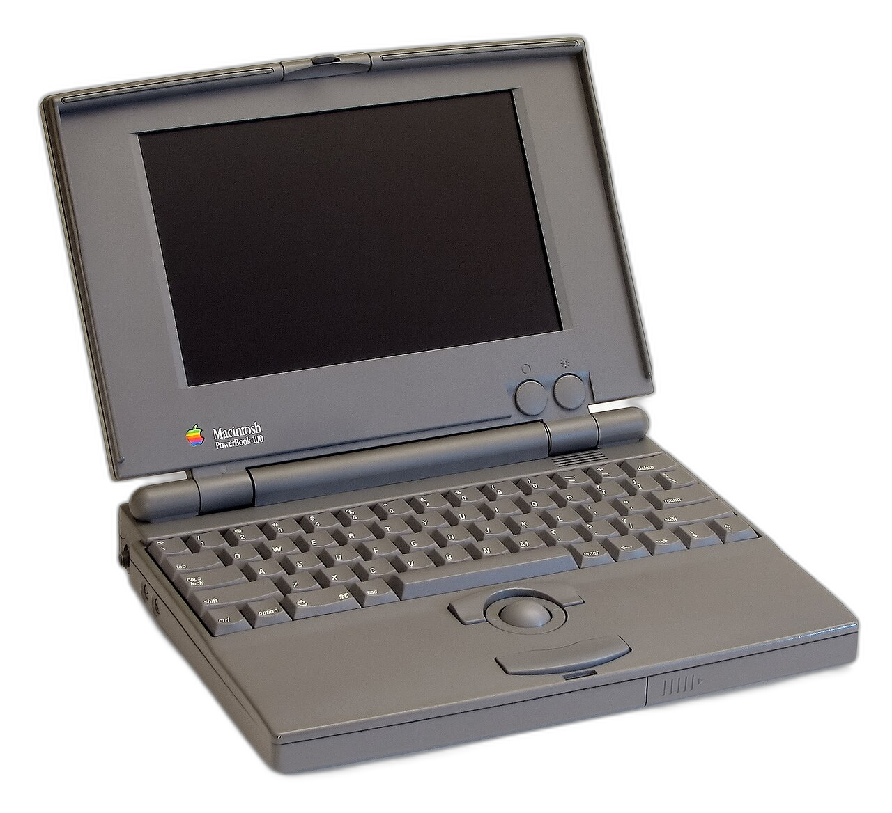 PowerBook 100