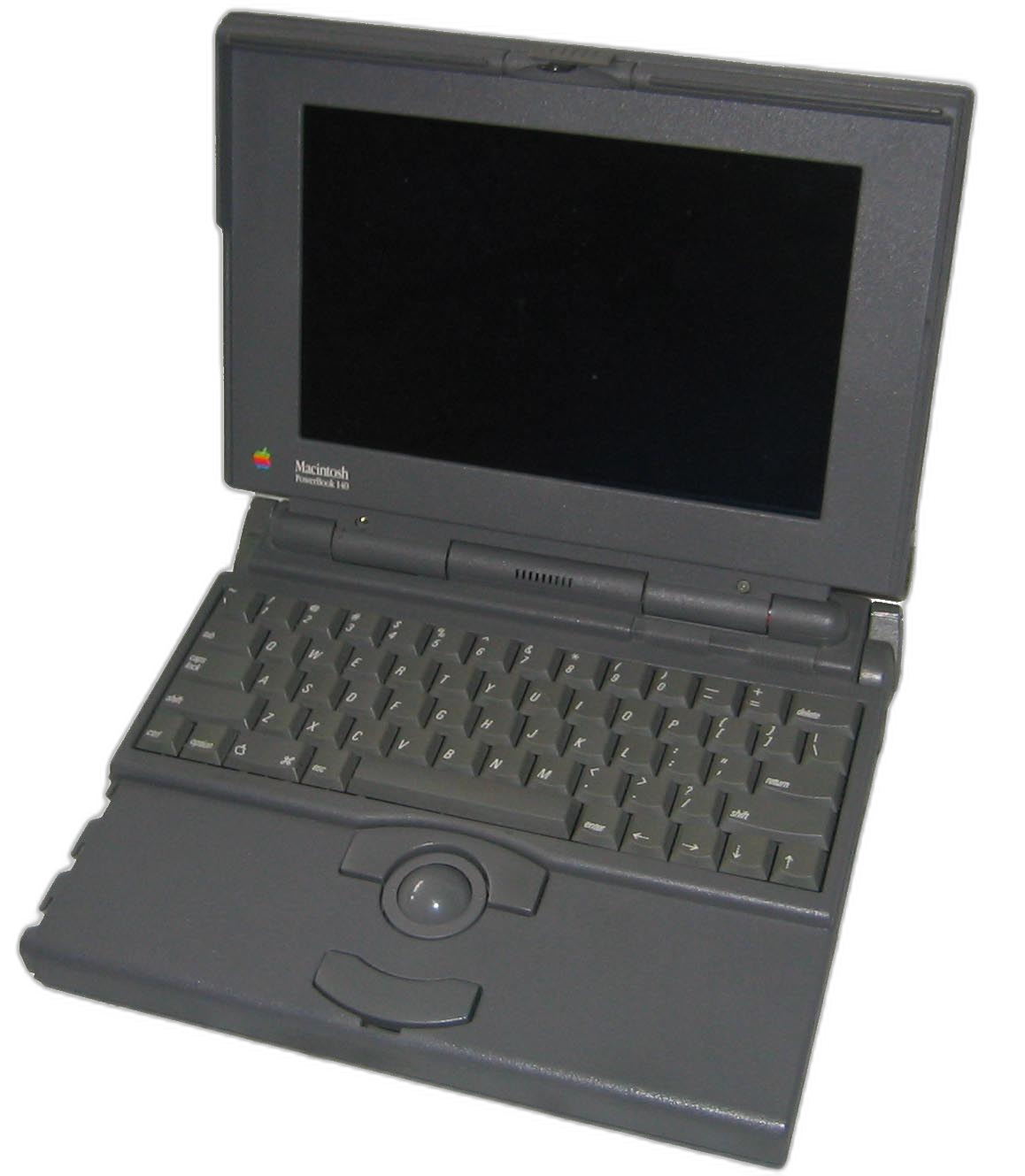 PowerBook 140