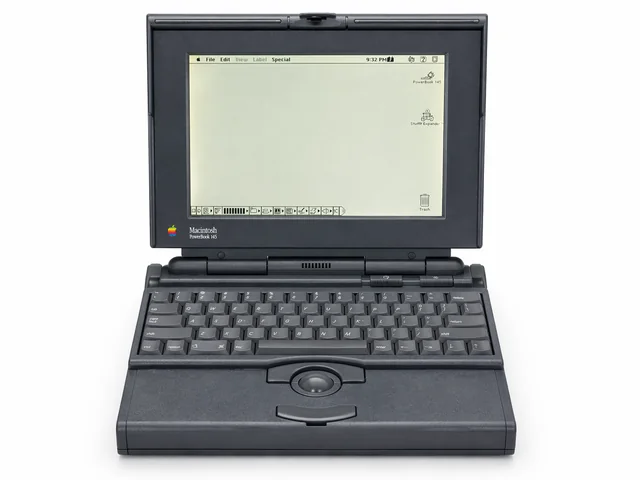 PowerBook 145