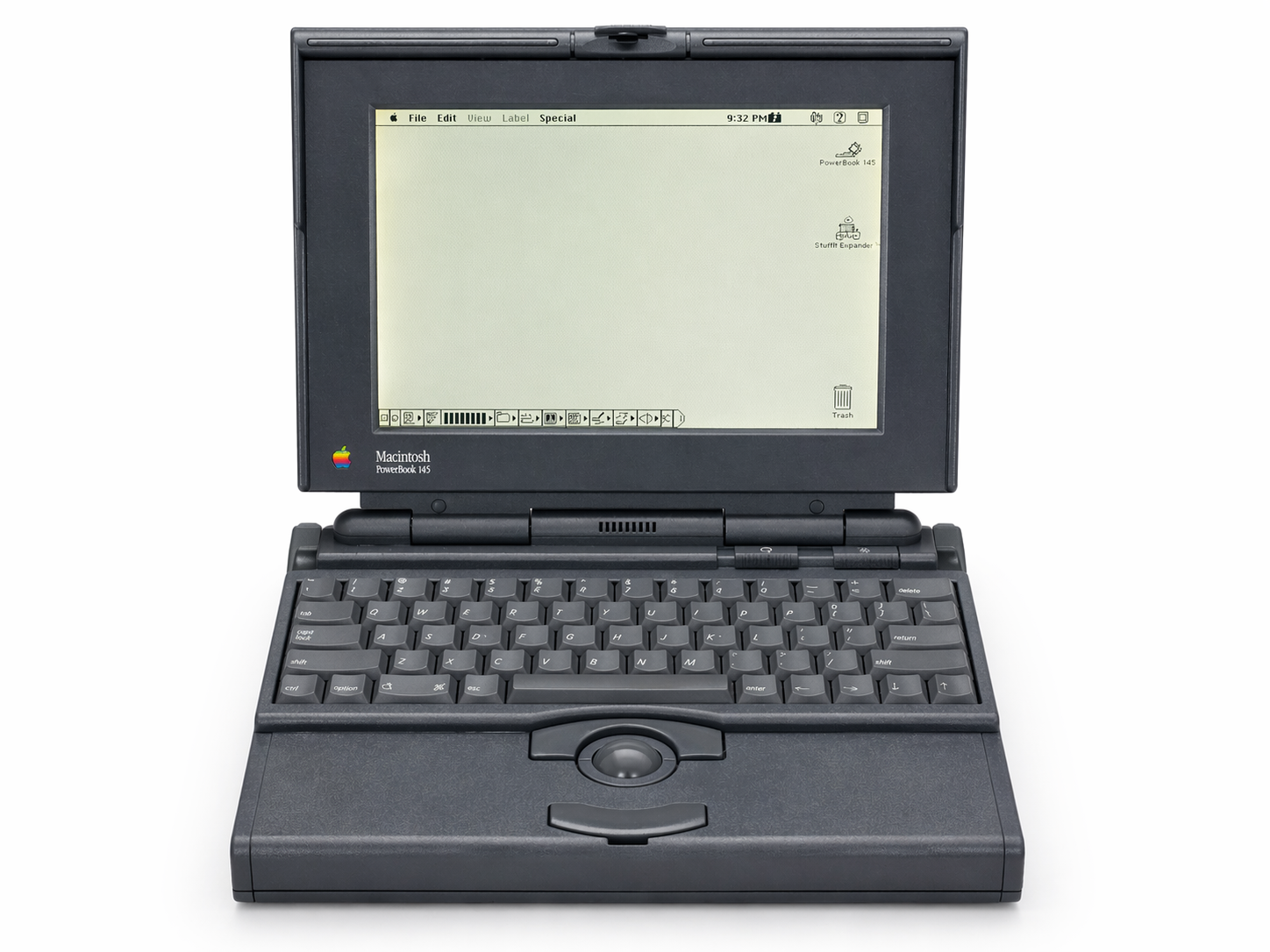 PowerBook 145B