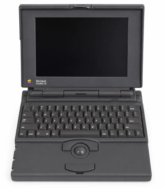 Macintosh PowerBook 150