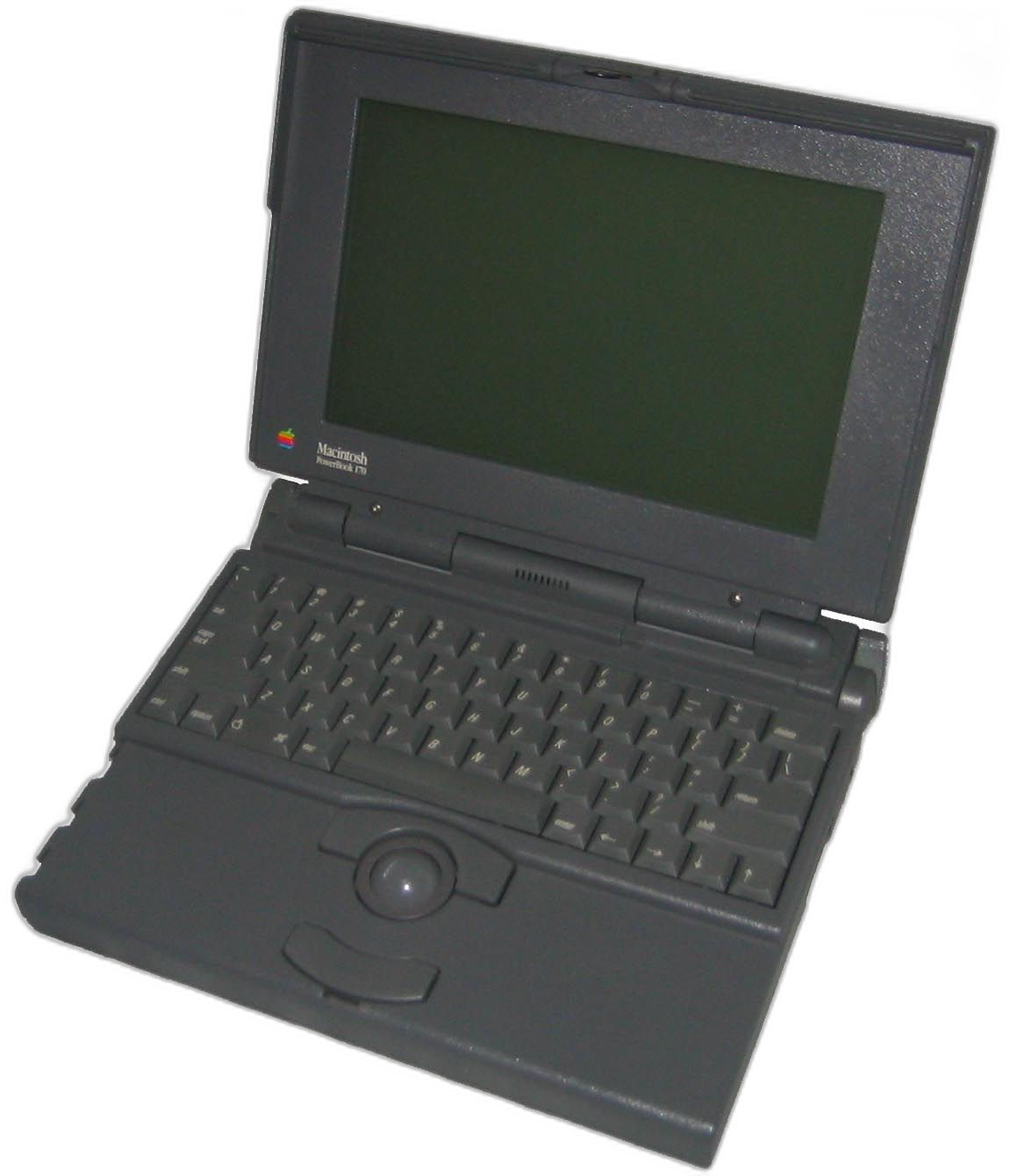 PowerBook 170