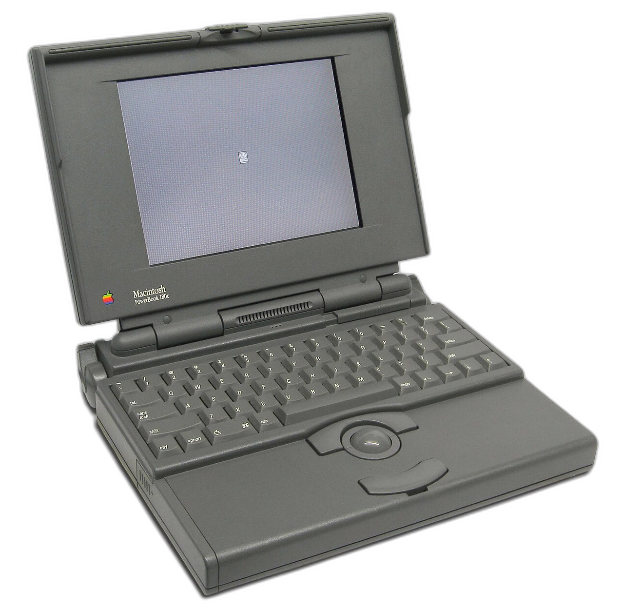 PowerBook 180
