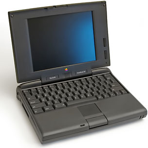 PowerBook 190cs
