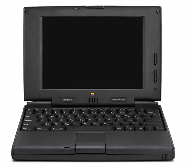 PowerBook 190cs