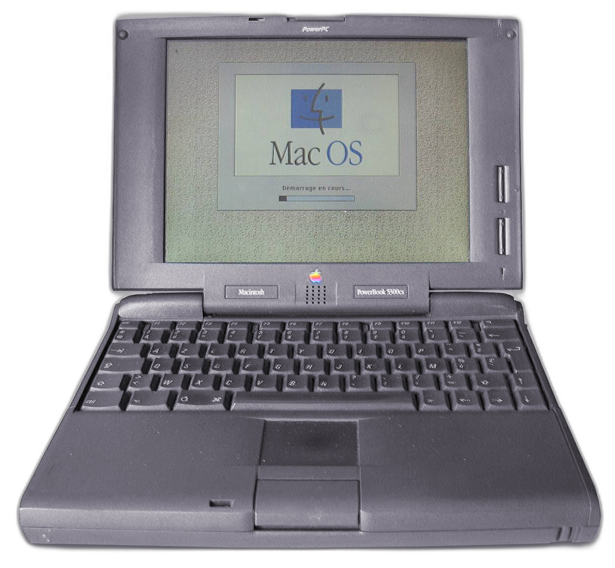 PowerBook 5300