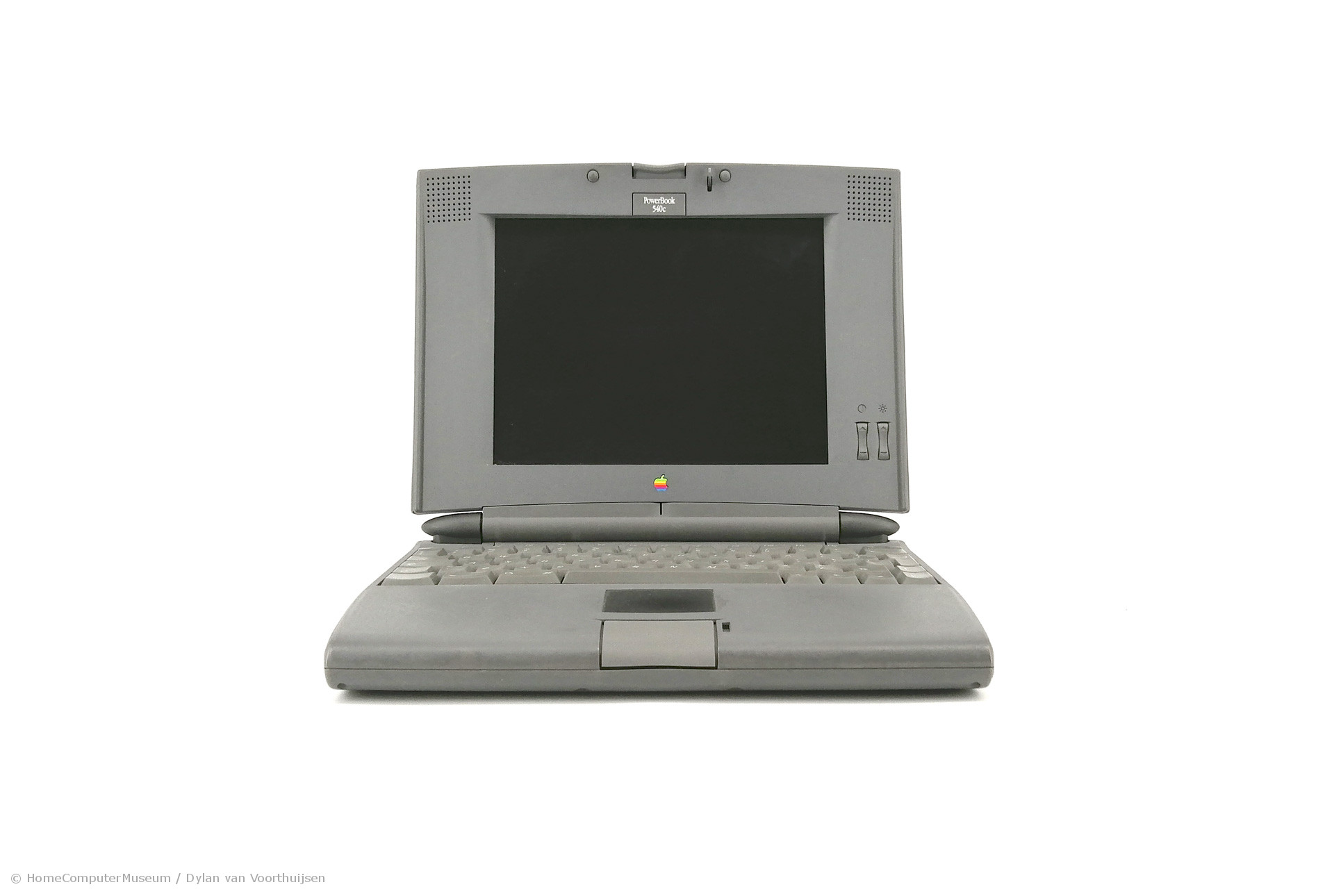 PowerBook 540