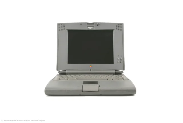 PowerBook 540c