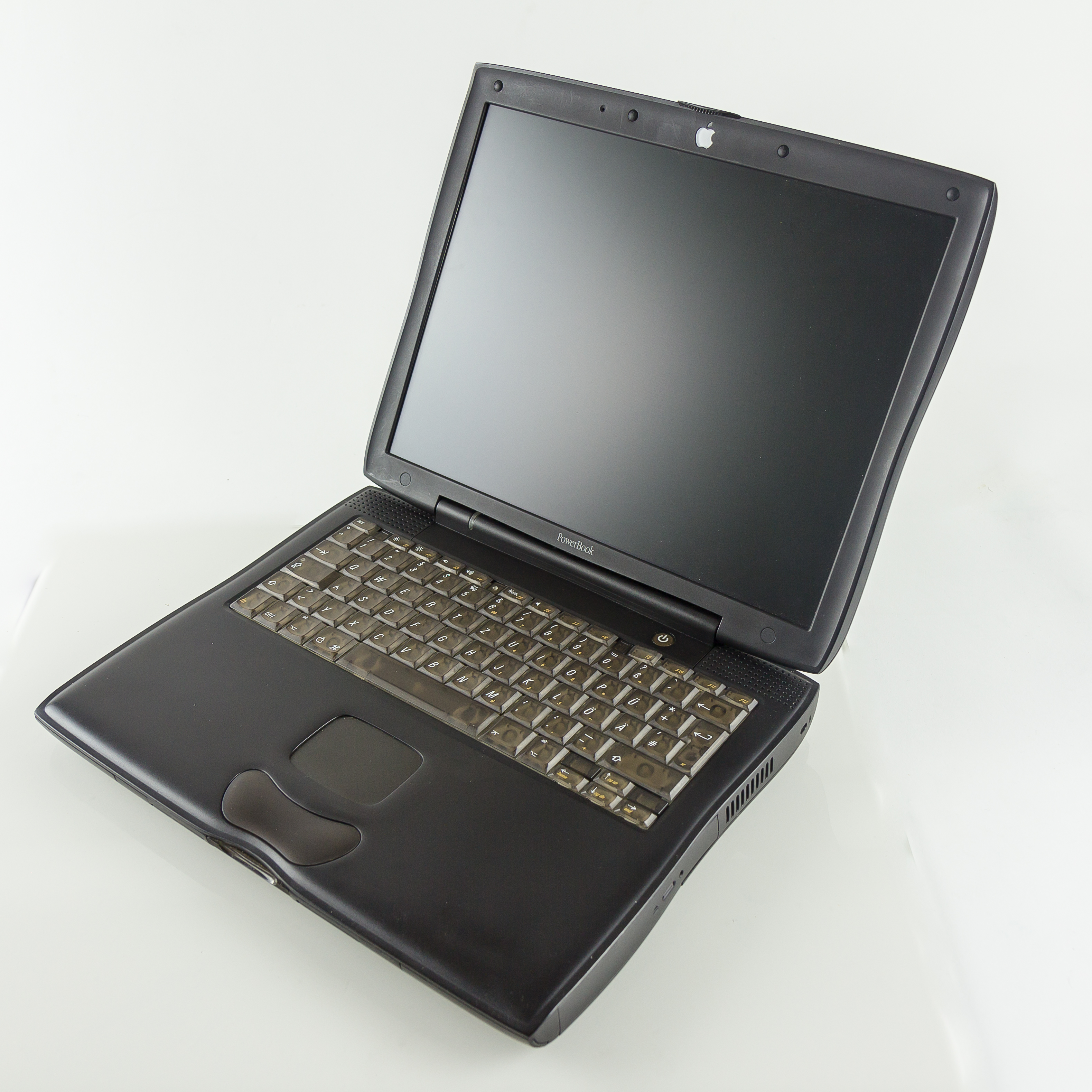 PowerBook G3 (Kanga)