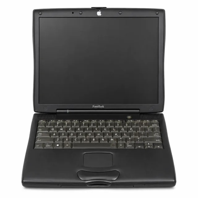 PowerBook G3 (Kanga)