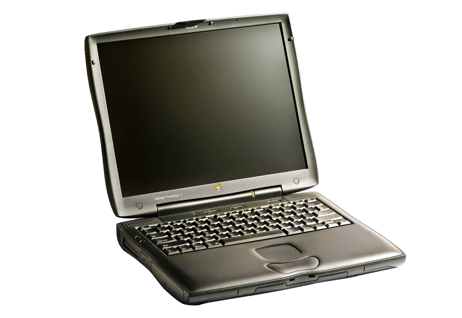 PowerBook G3 Pismo